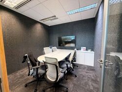 Keppel Bay Tower (D4), Office #532136081